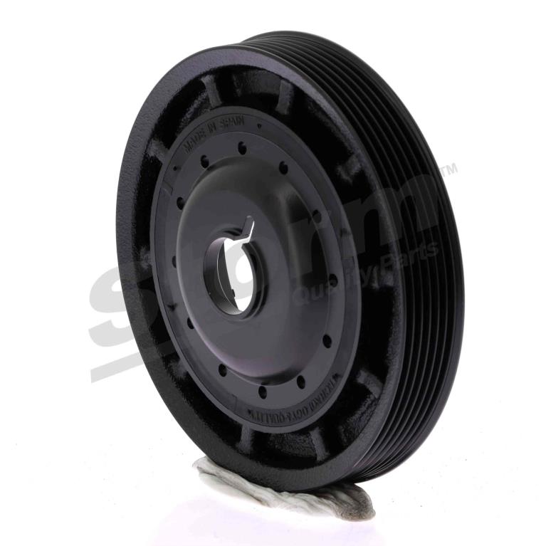Polia do amortecedor Storm ref. F2987