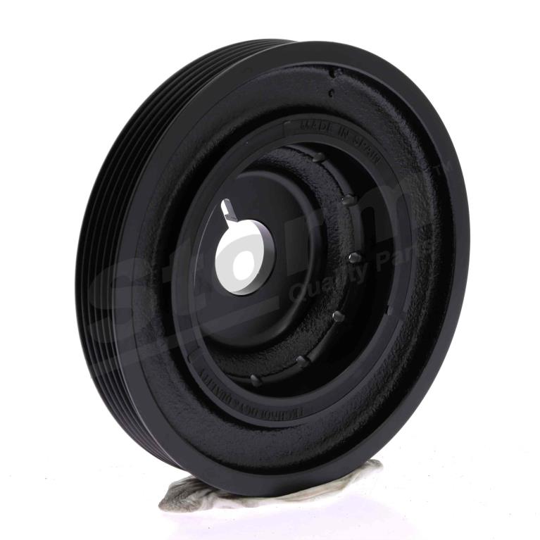 Polia do amortecedor Storm ref. F2987