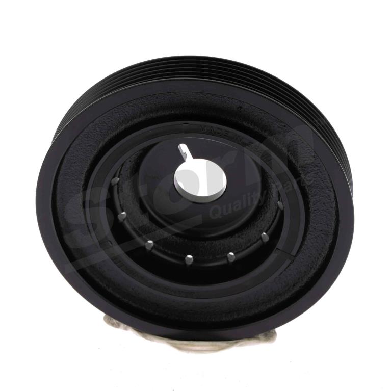 Polia do amortecedor Storm ref. F2987