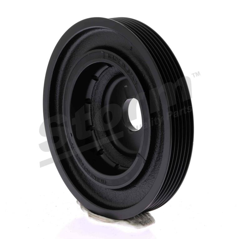Polia do amortecedor Storm ref. F2987