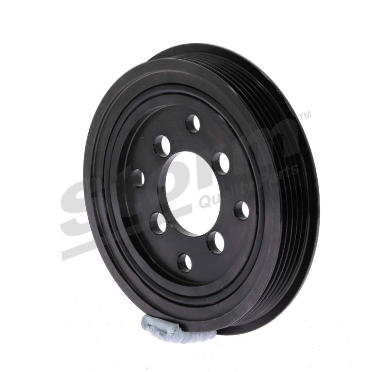 Poulie damper (Poulie de vilebrequin) Storm ref. F2988