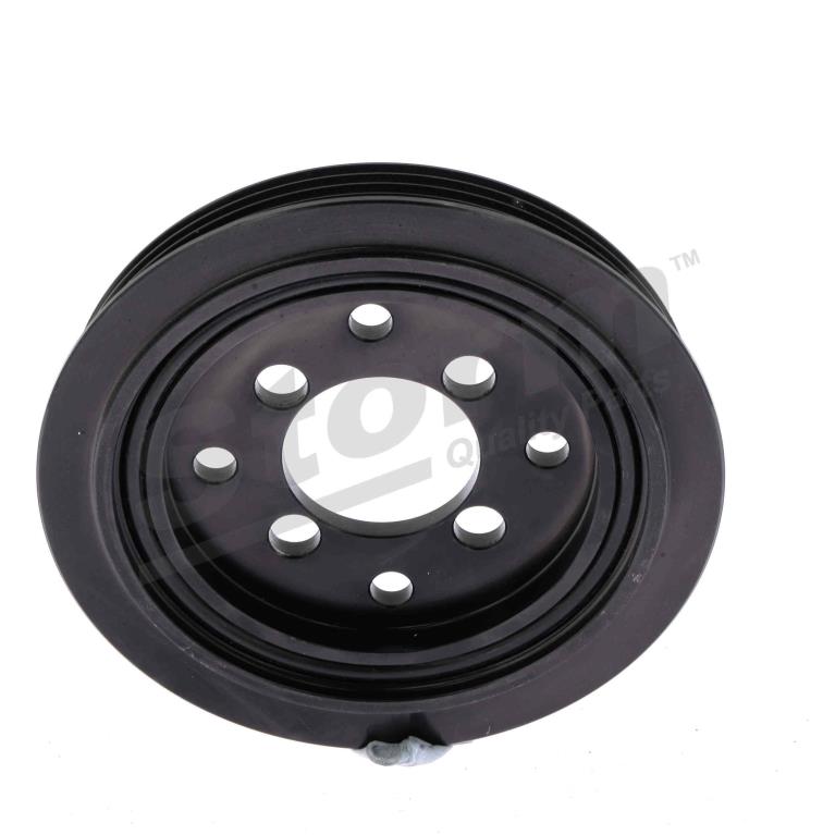 Poulie damper (Poulie de vilebrequin) Storm ref. F2988