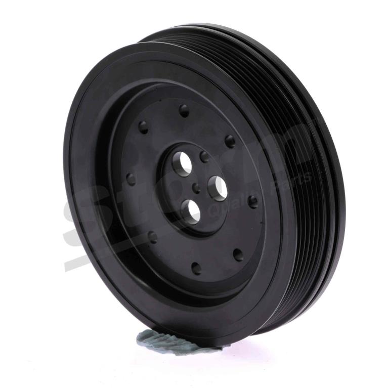 Poulie damper (Poulie de vilebrequin) Storm F2991