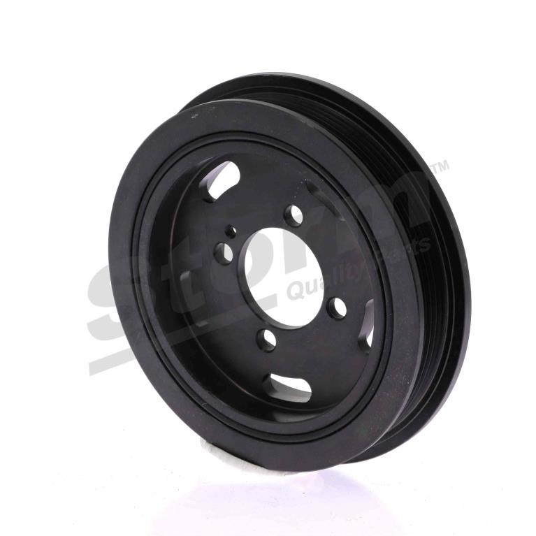Poulie damper (Poulie de vilebrequin) Storm ref. F2997