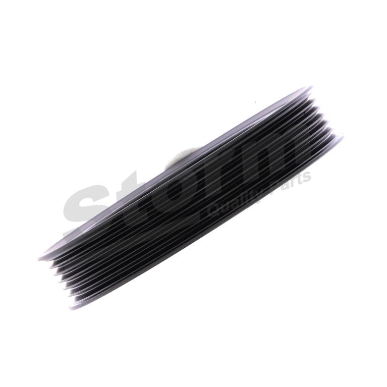 Poulie damper (Poulie de vilebrequin) Storm F2998