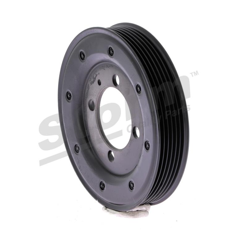 Poulie damper (Poulie de vilebrequin) Storm F2998