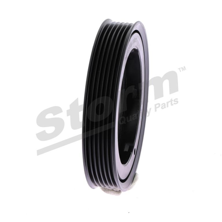 Poulie damper (Poulie de vilebrequin) Storm F2998