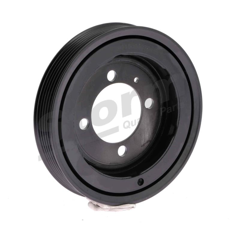 Poulie damper (Poulie de vilebrequin) Storm F2998