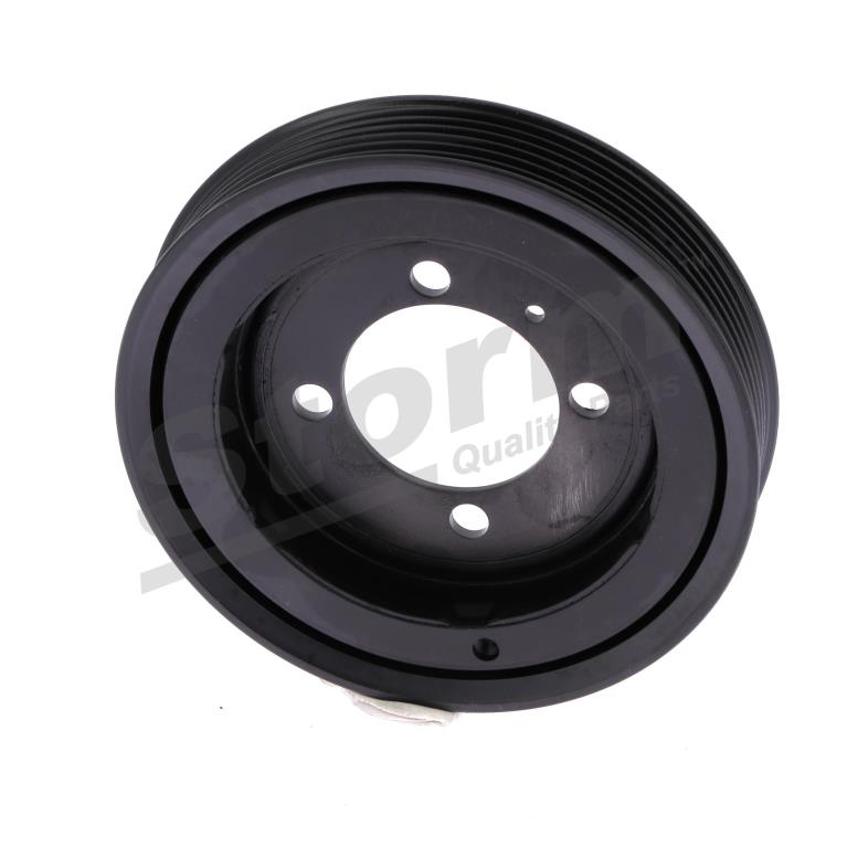 Poulie damper (Poulie de vilebrequin) Storm F2998