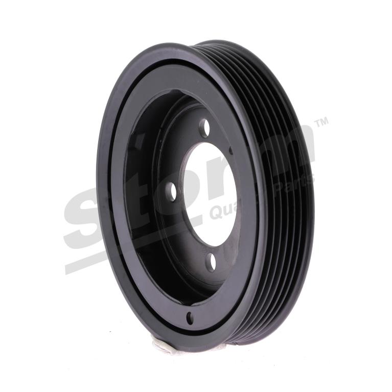 Poulie damper (Poulie de vilebrequin) Storm F2998