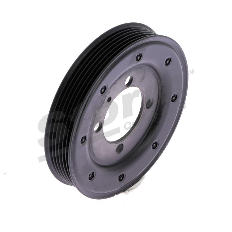 Poulie damper (Poulie de vilebrequin) Storm F2998