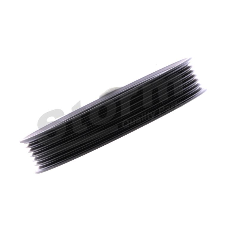Poulie damper (Poulie de vilebrequin) Storm F2998