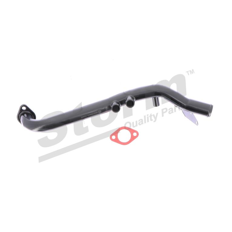 Tubo de refrigeración Storm ref. F3002