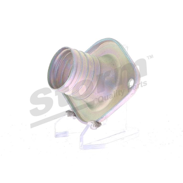 Caixa colector do circuito de refrigeração Storm ref. F3011