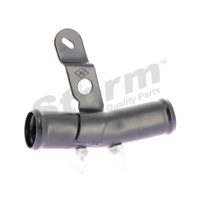 Durite de radiateur (Durite de refroidissement) Storm ref. F3030
