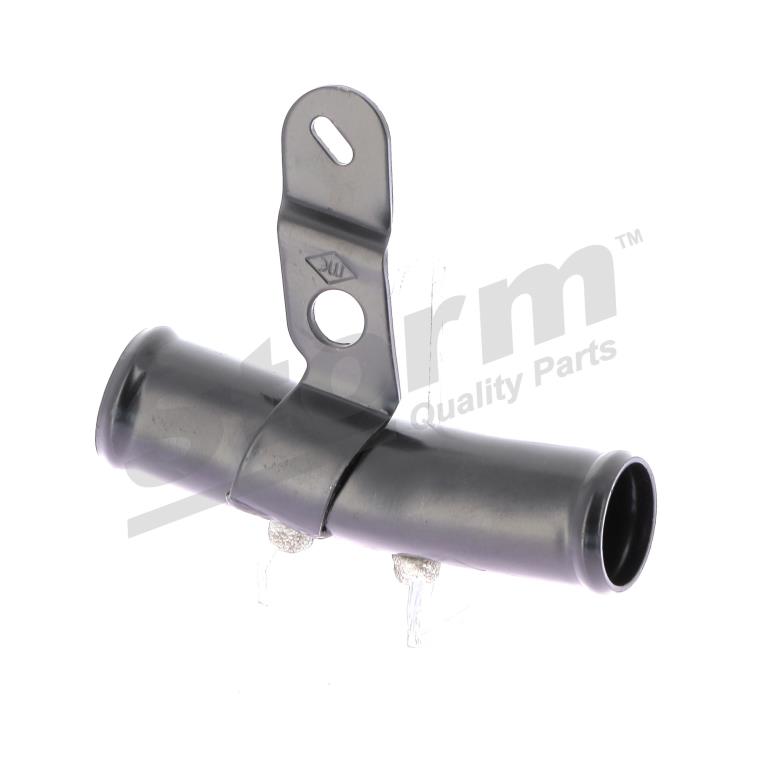 Durite de radiateur (Durite de refroidissement) Storm ref. F3030