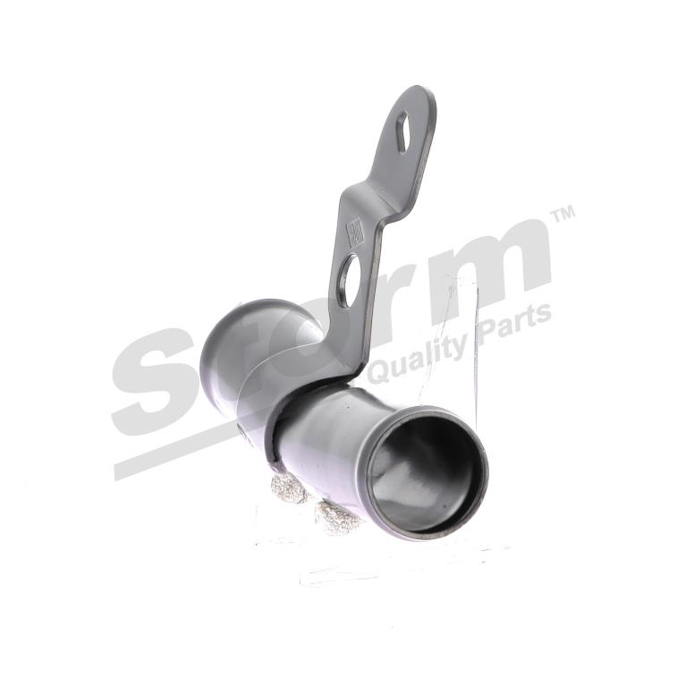 Durite de radiateur (Durite de refroidissement) Storm ref. F3030