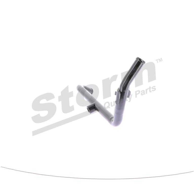 Tube de refroidissement Storm ref. F3031