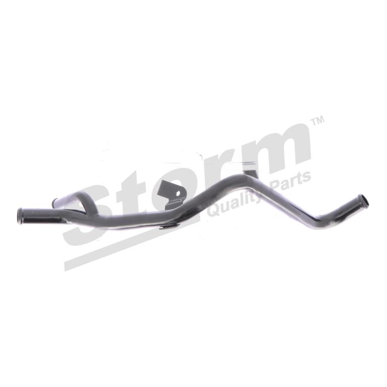 Durite de radiateur (Durite de refroidissement) Storm ref. F3065