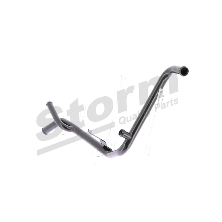 Durite de radiateur (Durite de refroidissement) Storm ref. F3065