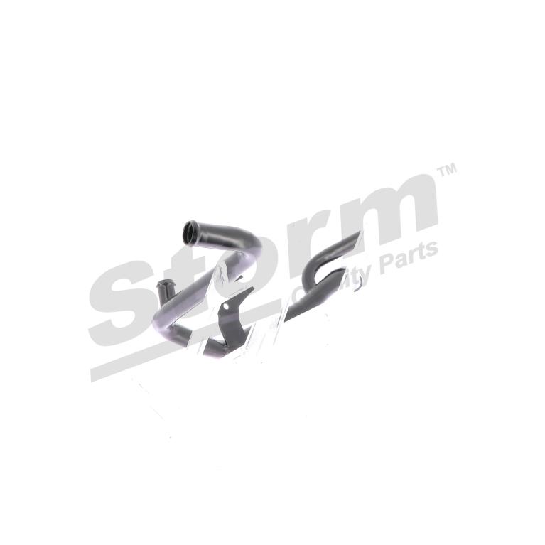 Durite de radiateur (Durite de refroidissement) Storm ref. F3065