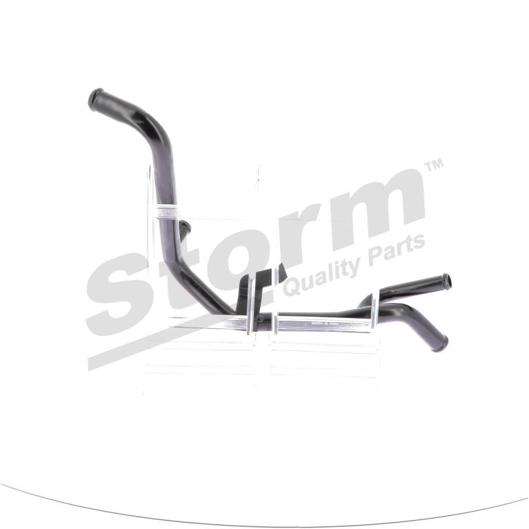 Durite de radiateur (Durite de refroidissement) Storm ref. F3065