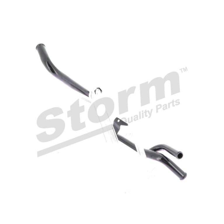 Durite de radiateur (Durite de refroidissement) Storm ref. F3065