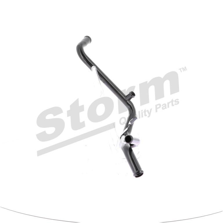 Durite de radiateur (Durite de refroidissement) Storm ref. F3065