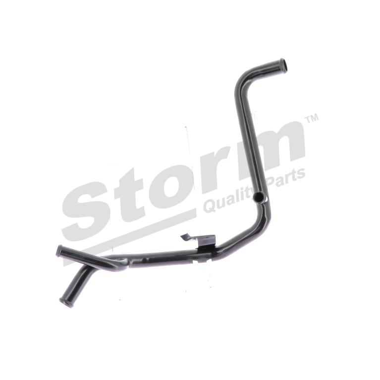 Durite de radiateur (Durite de refroidissement) Storm ref. F3065