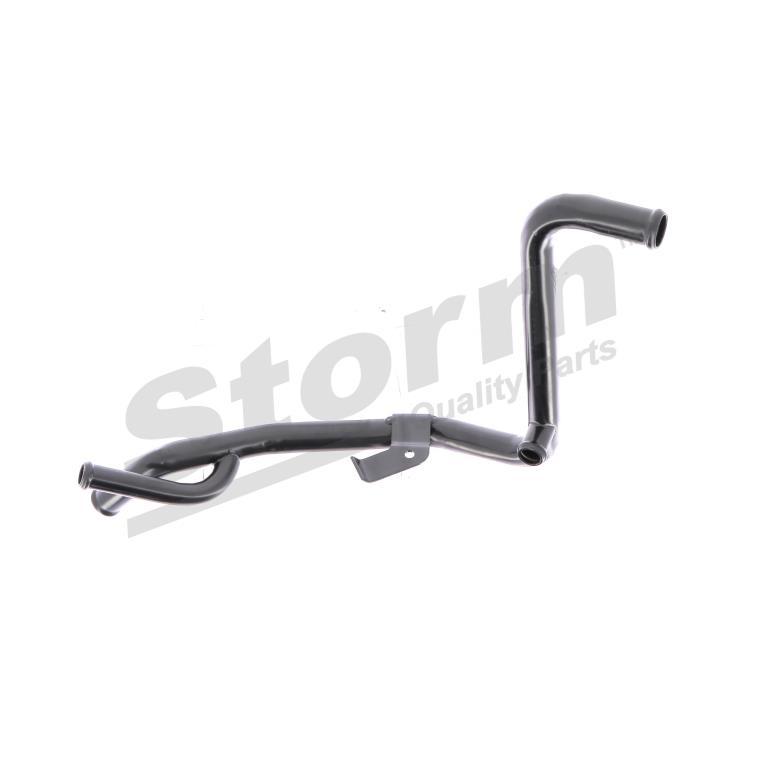 Durite de radiateur (Durite de refroidissement) Storm ref. F3065