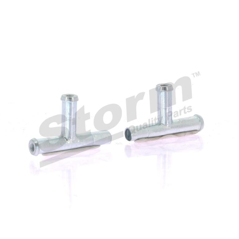 Tube de refroidissement Storm ref. F3078