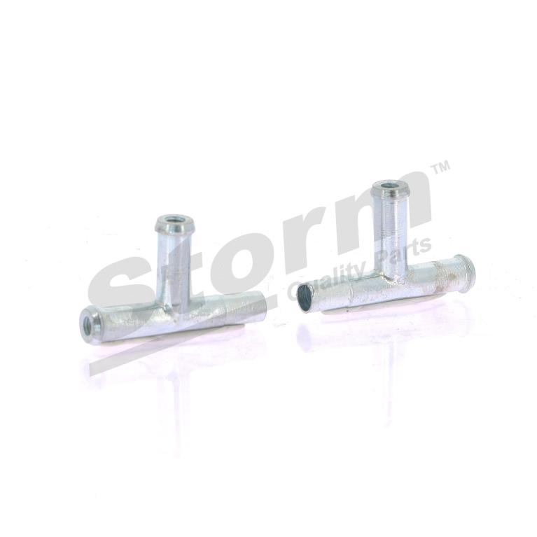 Tube de refroidissement Storm ref. F3078