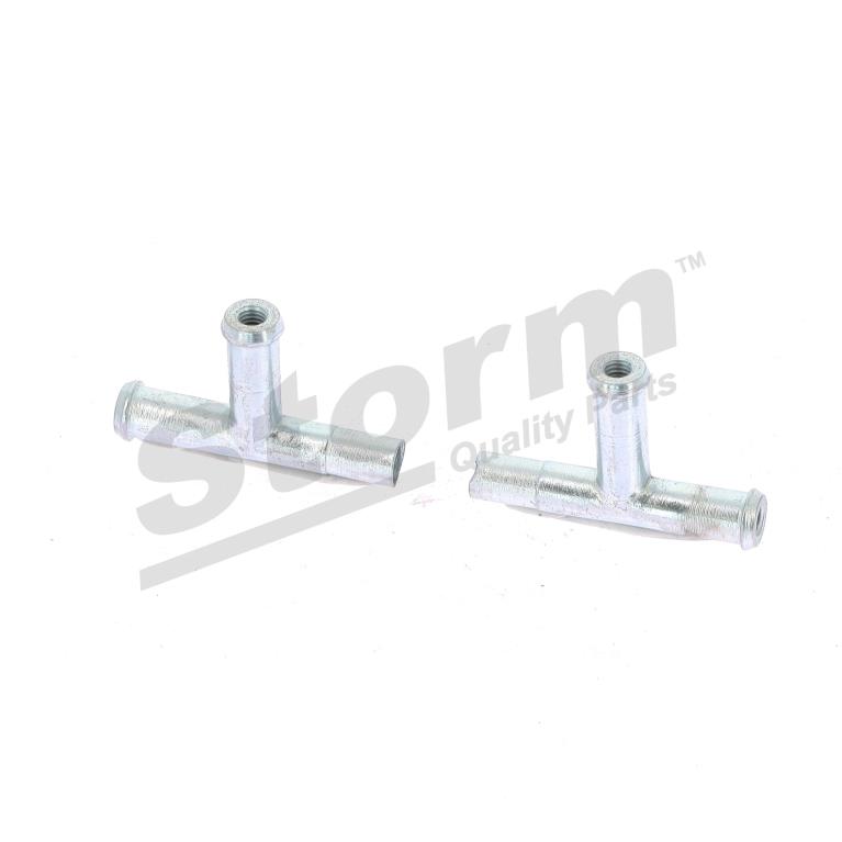 Tube de refroidissement Storm ref. F3078