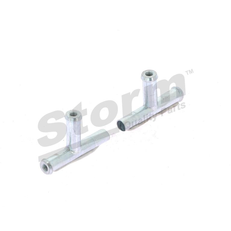 Tube de refroidissement Storm ref. F3078