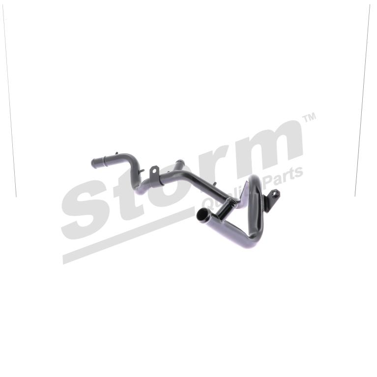Tube de refroidissement Storm ref. F3083