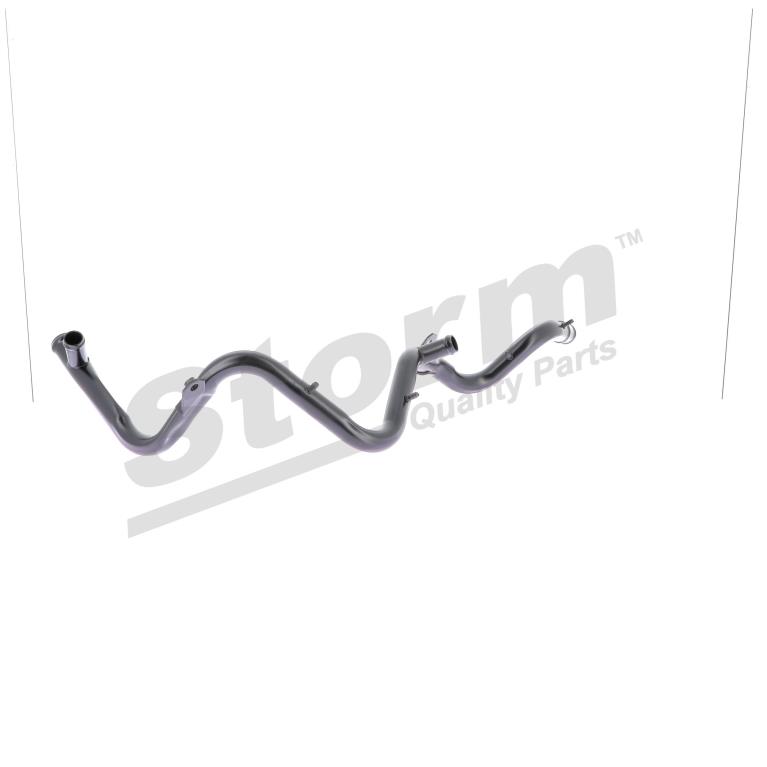 Tube de refroidissement Storm ref. F3083