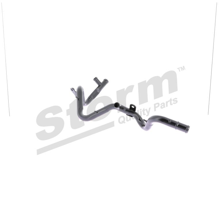 Tube de refroidissement Storm ref. F3083