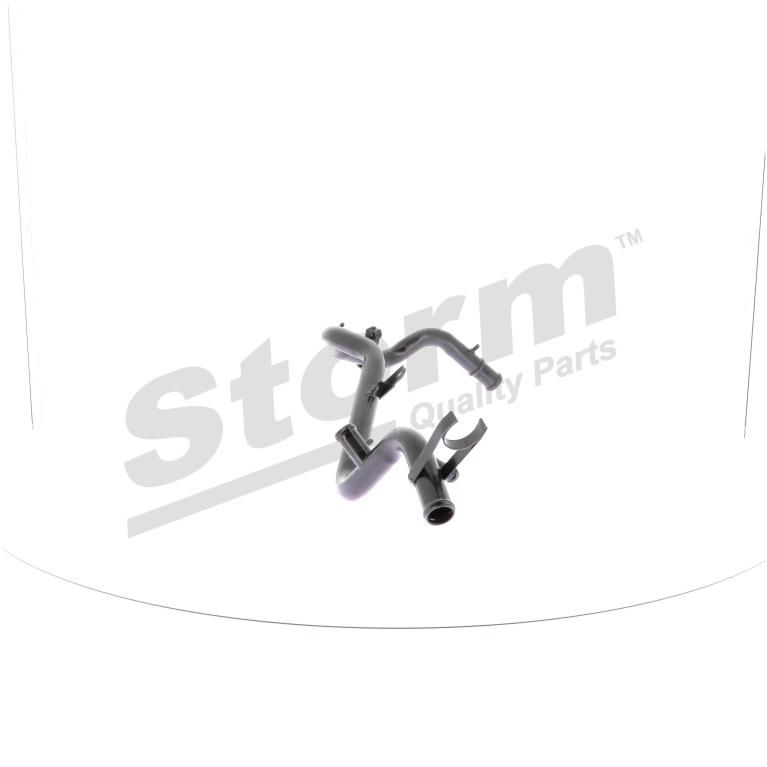Tube de refroidissement Storm ref. F3084