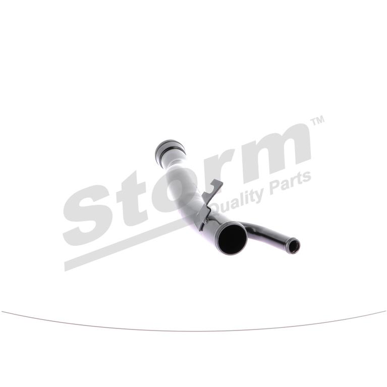 Tube de refroidissement Storm ref. F3098