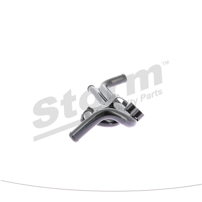 Tube de refroidissement Storm ref. F3110