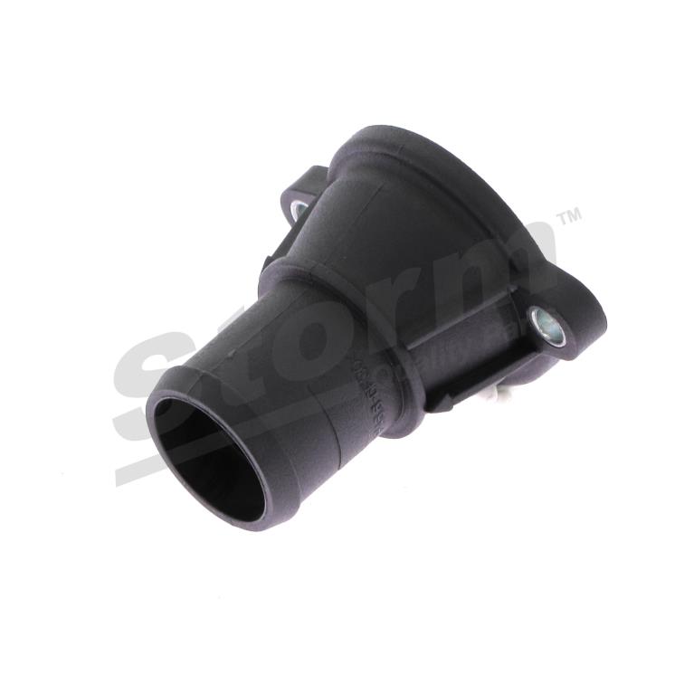 Caixa colector do circuito de refrigeração Storm ref. F3116