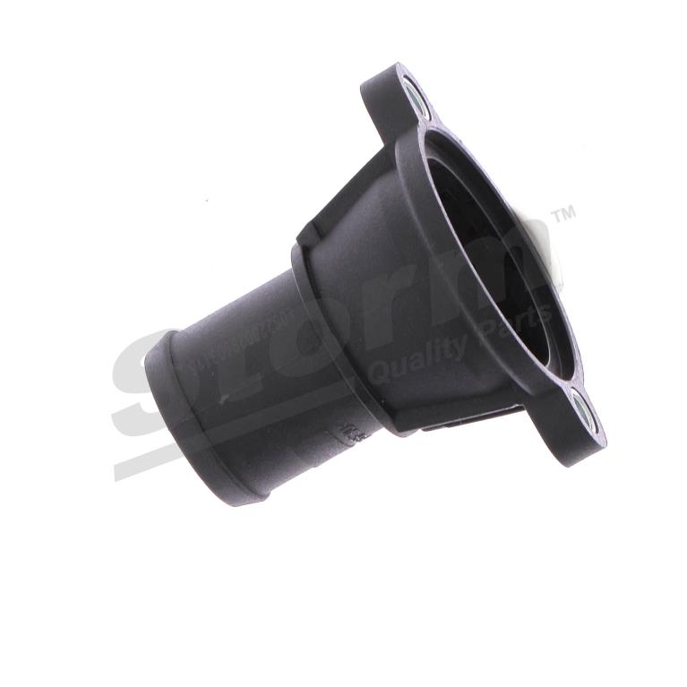 Caixa colector do circuito de refrigeração Storm ref. F3116