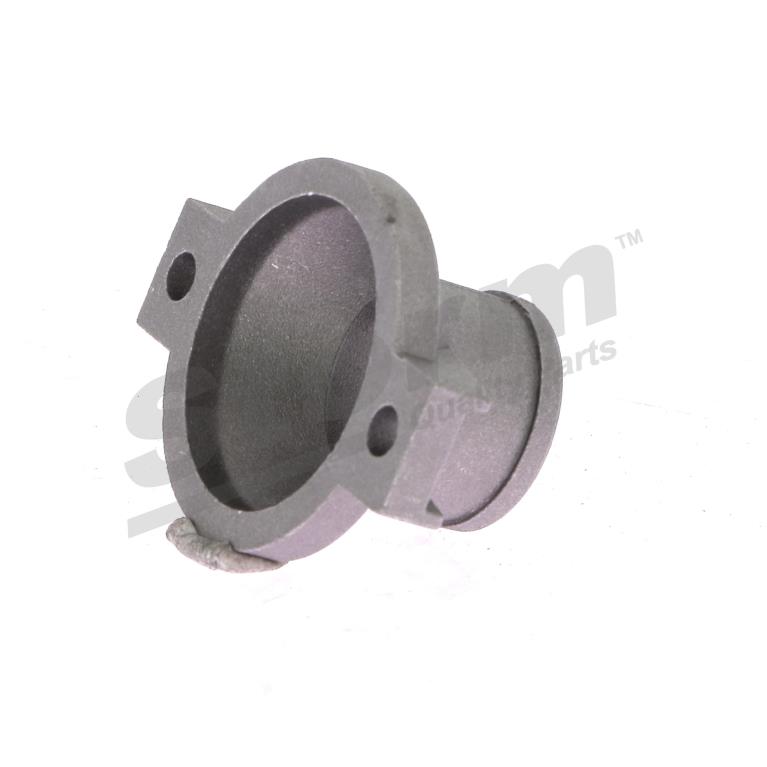 Brida de refrigerante Storm F3118