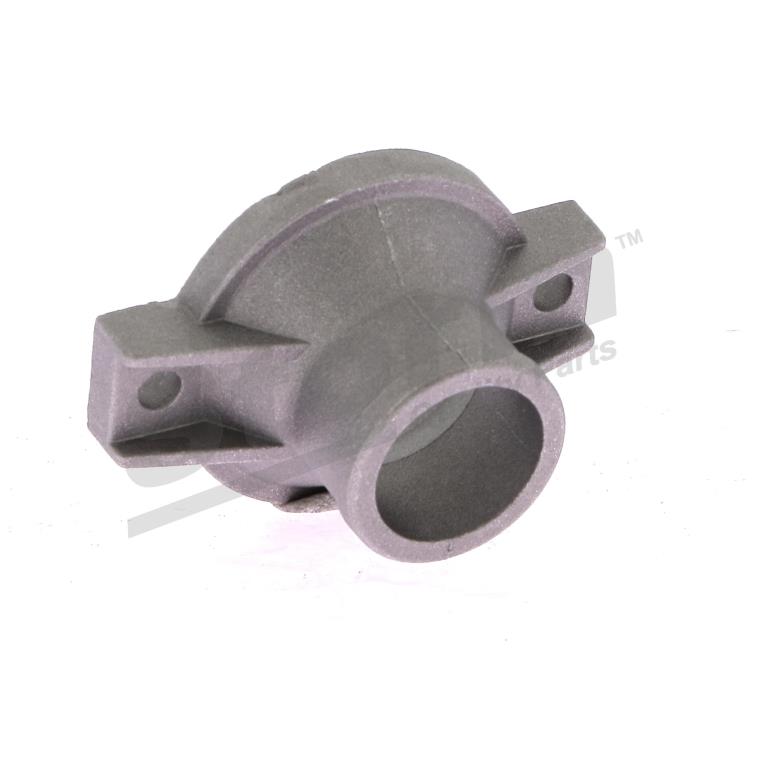 Brida de refrigerante Storm F3118