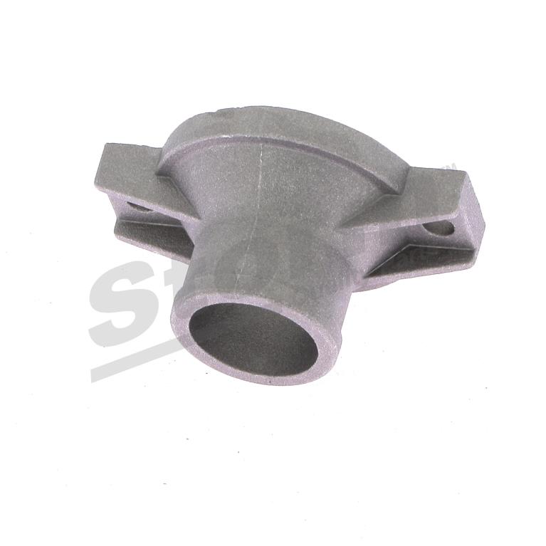 Brida de refrigerante Storm F3118