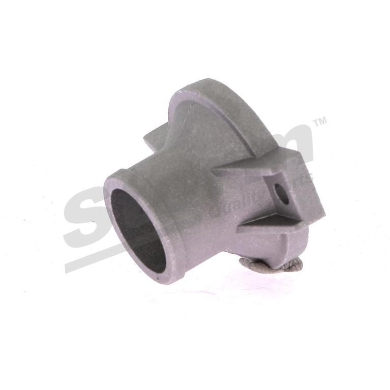 Brida de refrigerante Storm F3118