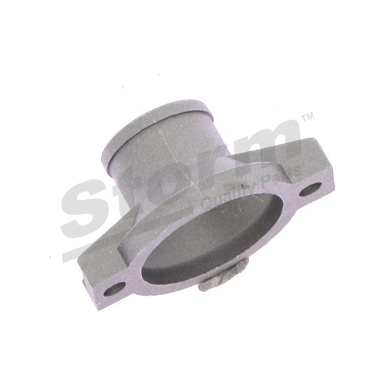 Brida de refrigerante Storm F3118