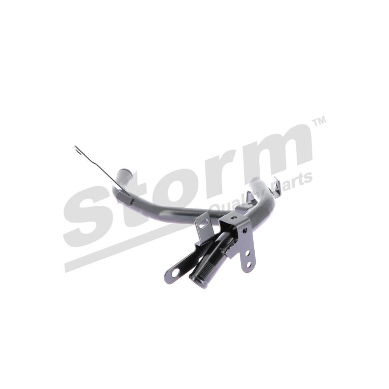 Tube de refroidissement Storm ref. F3129
