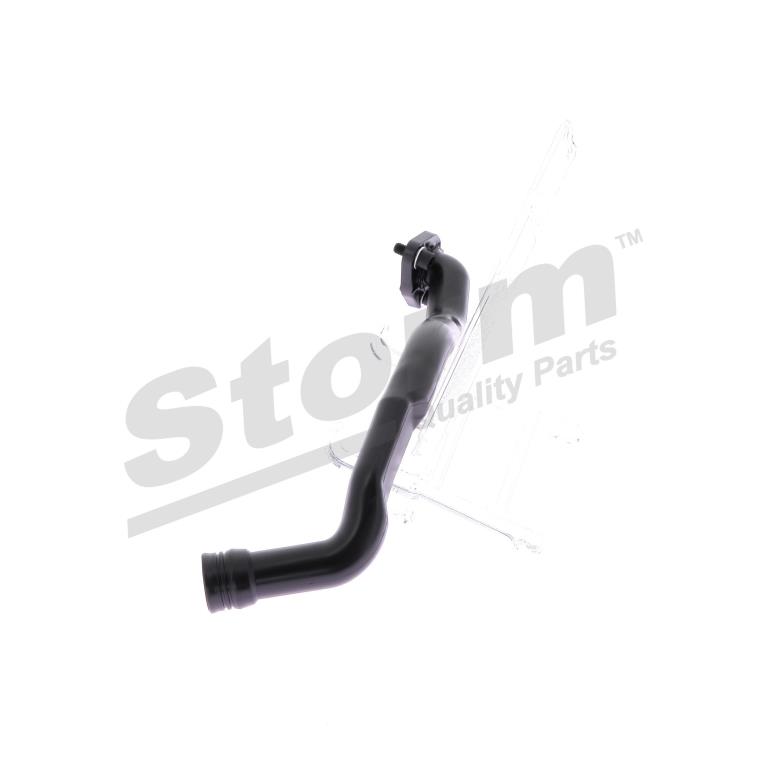 Flexible, aération de la housse de culasse Storm ref. F3144