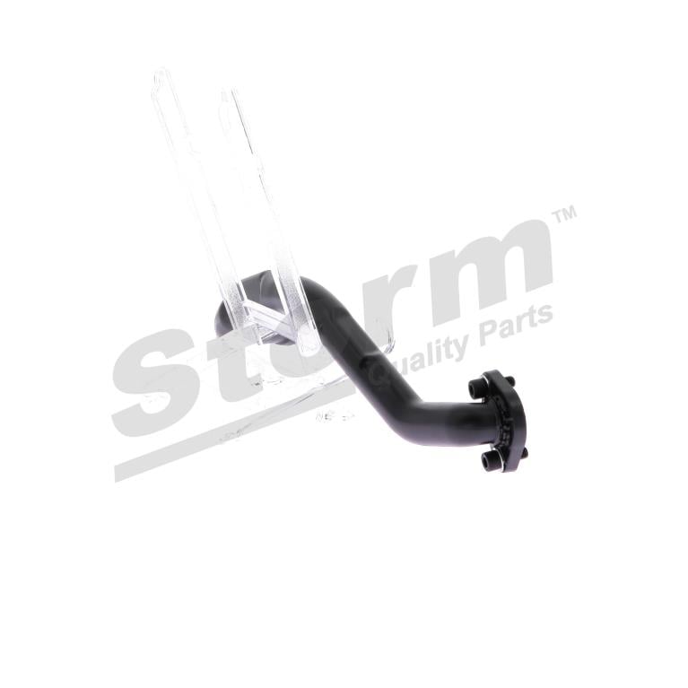 Flexible, aération de la housse de culasse Storm ref. F3144